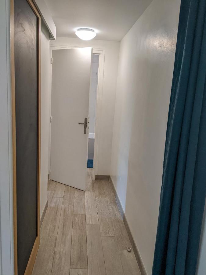 Chez Lou Appartement Proche Du Lac Moderne Annecy Exterior photo